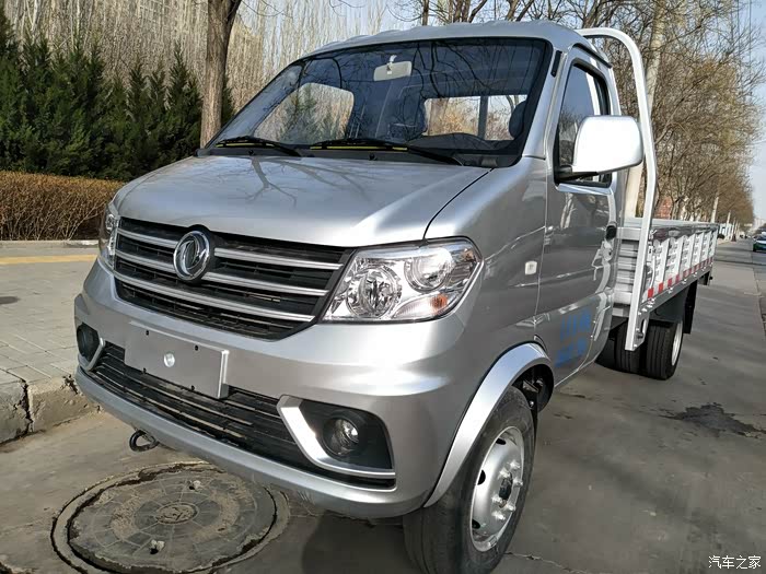 【图】致富路上新伙伴 好帮手_东风小康d51论坛_汽车之家论坛