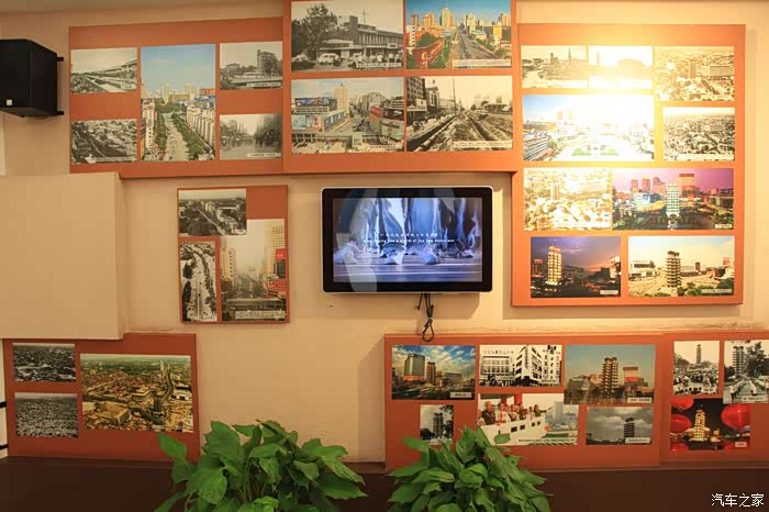 wey到好极了继往开来登郑州二七纪念塔