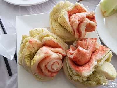 租辆大七去自驾,感受大西北风情,让我们漫步在青海湖的大草原