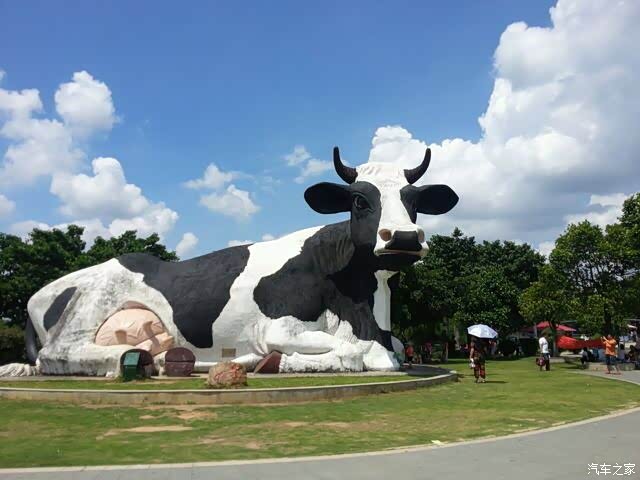 农场里边"小3"不一样的风采