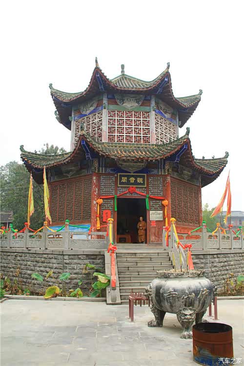 你好2021仿山景区游玩