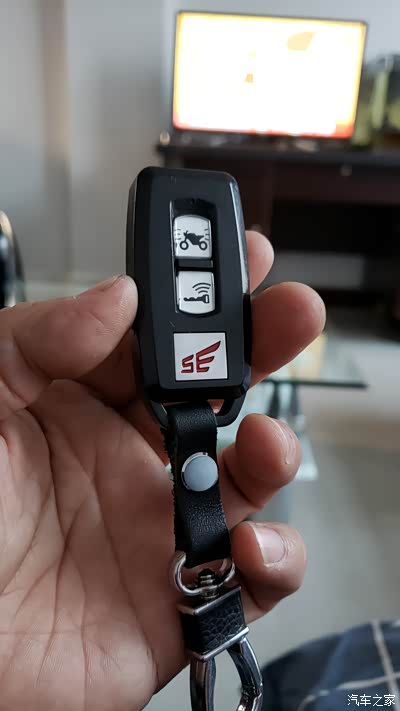 智能钥匙只提供个加个加150元