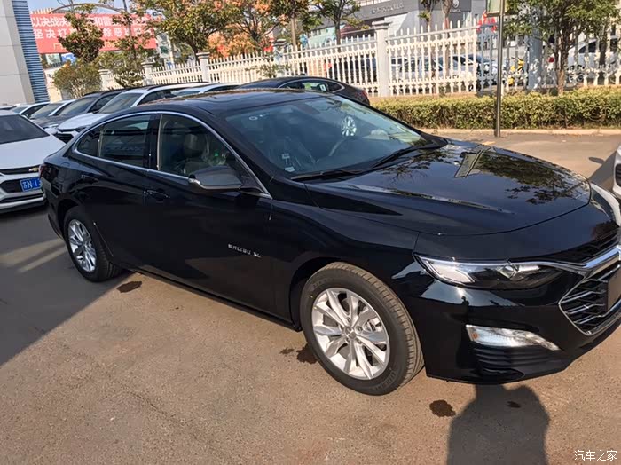 780 | 回复: 8 迈锐宝xl论坛 1.3t迈锐宝有黑色吗?