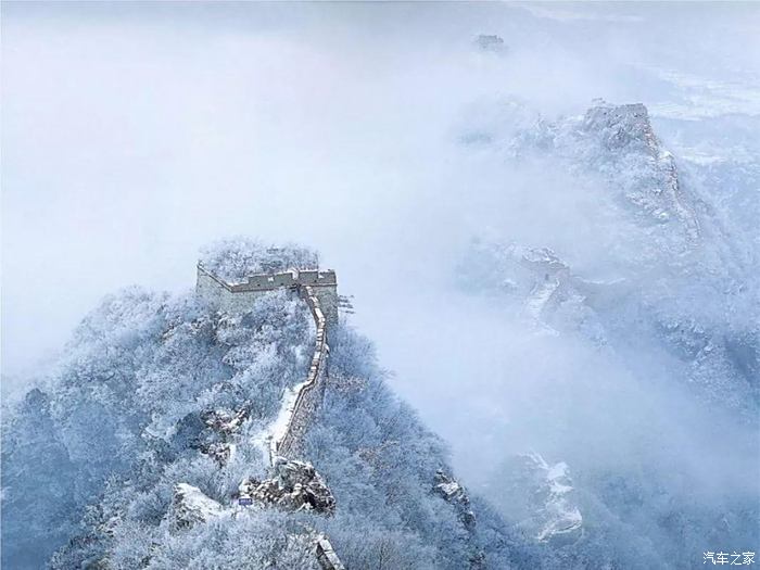 今日大寒——大寒雪未消,閉戶不能出