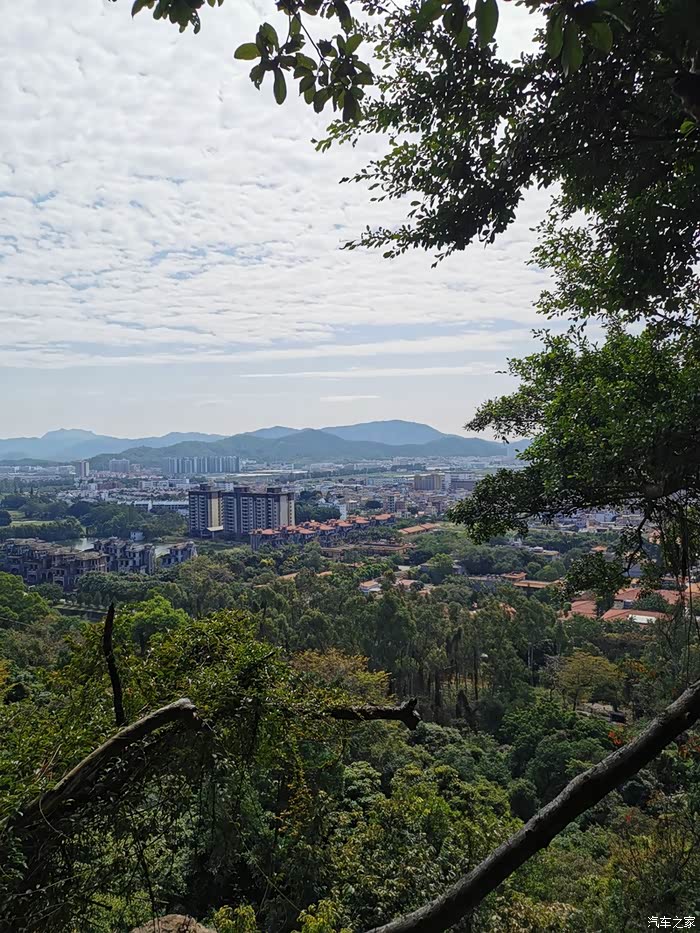 20220214罗三妹山