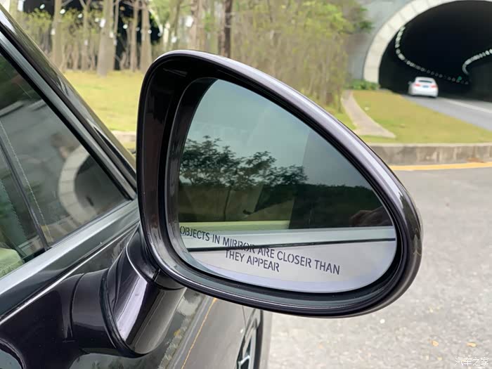 11年精品帕拉梅拉4