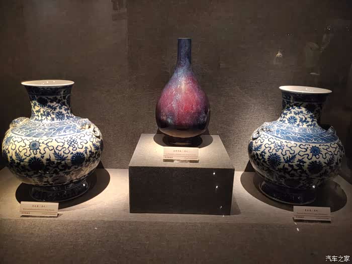 ⑤文物精华厅展示: ⑥古城遗韵厅展示: ⑦结束语: 目录: ①登州博物馆