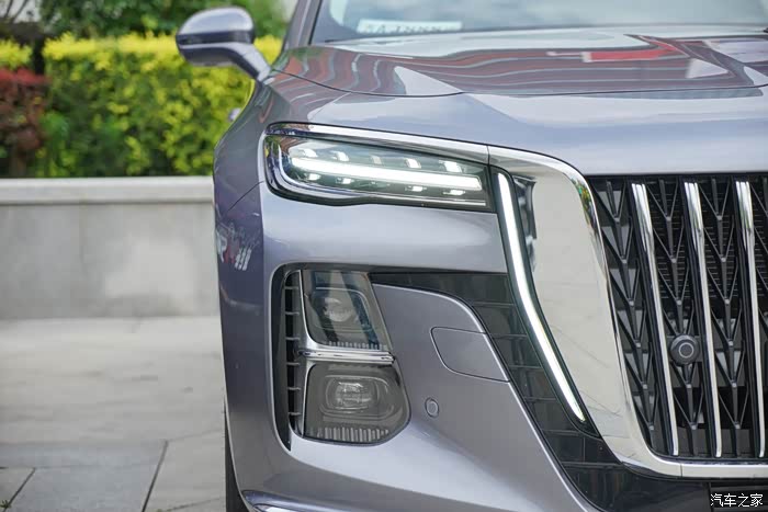 【图】新红旗h5灯光配置分享_红旗h5经典论坛_汽车之家论坛