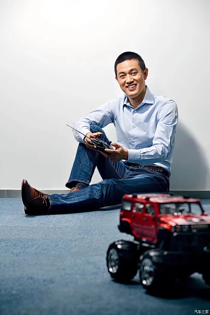 上海车展蔚来新的产品线et揭开面纱首秀