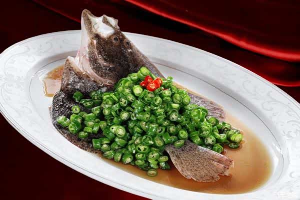 【你好2021】牛年大吉美食天地之鹅黄肉