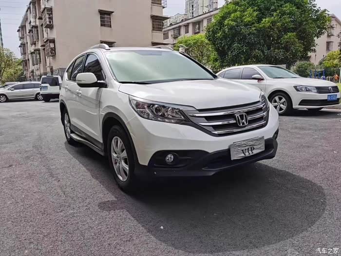 【图】12年crv有人要没_本田cr-v论坛_汽车之家论坛
