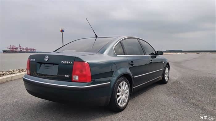 05年28v6帕萨特b5万把块入手合适吗