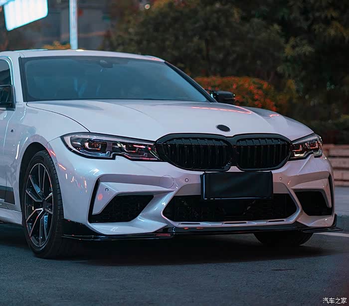 宝马3系论坛_汽车之家论坛