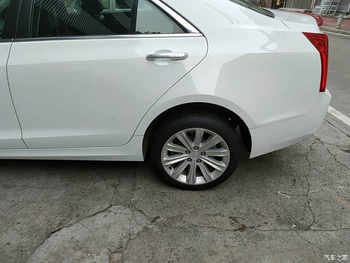 【图】atsl抢先体验固特异御乘三代,静音至上,舒适防滑_轮胎论坛_汽车