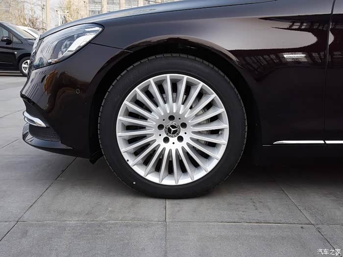 【图】求购四条原厂轮毂!_奔驰s级论坛_汽车之家论坛