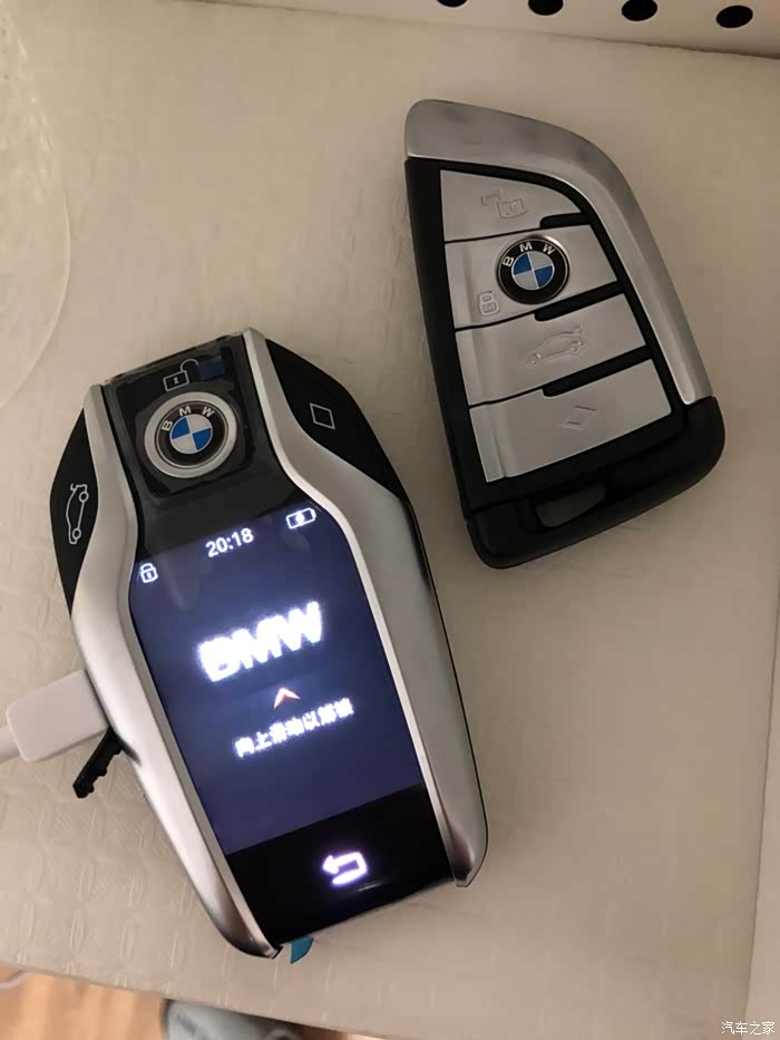 【图】极地灰x5,很漂亮啊_宝马x5(进口)论坛_汽车之家论坛