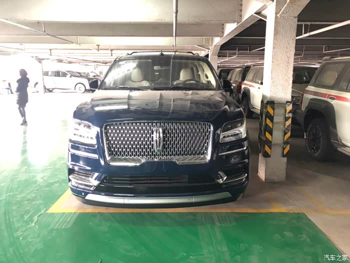 领航员 颜色好多种 那种好看