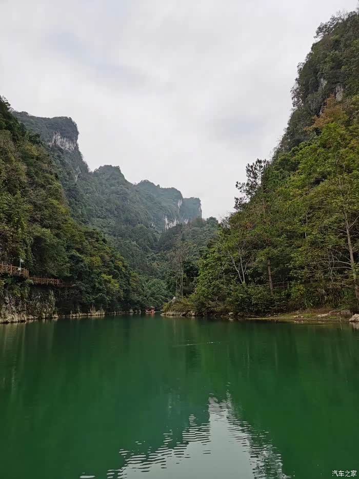 风景如画,气候宜人的多彩贵州(二)