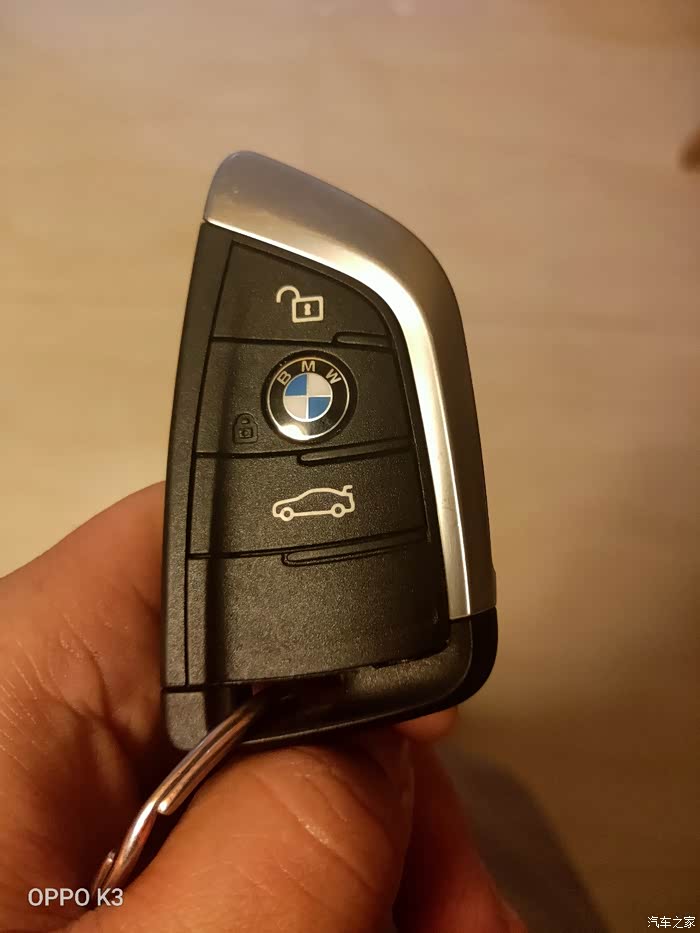 【图】今天定了325lim运动,明天提车,坐标青岛_宝马3系论坛_汽车之家