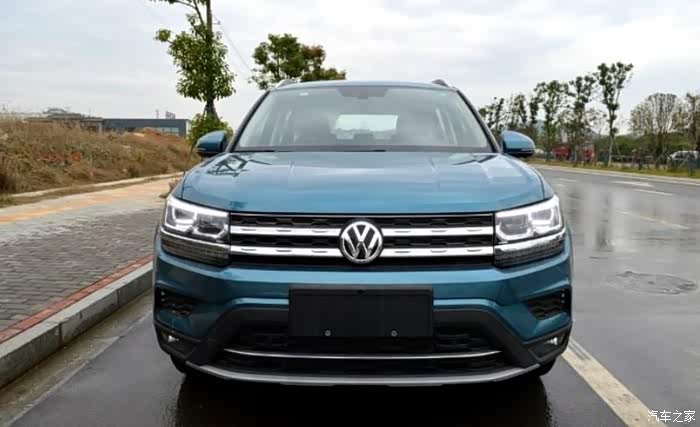 越野小王子-大众途岳