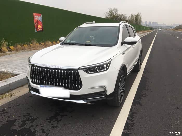 猎豹迈途提车四个月感受