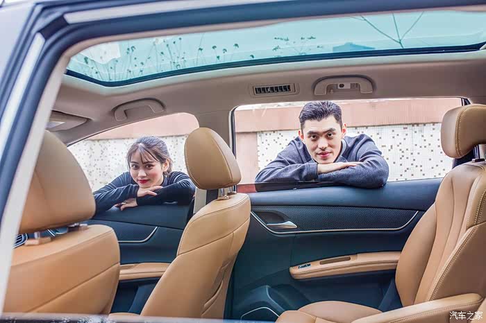 行,一窥岭南"南风古灶"的神韵_宋max/宋max新能源论坛_汽车之家论坛