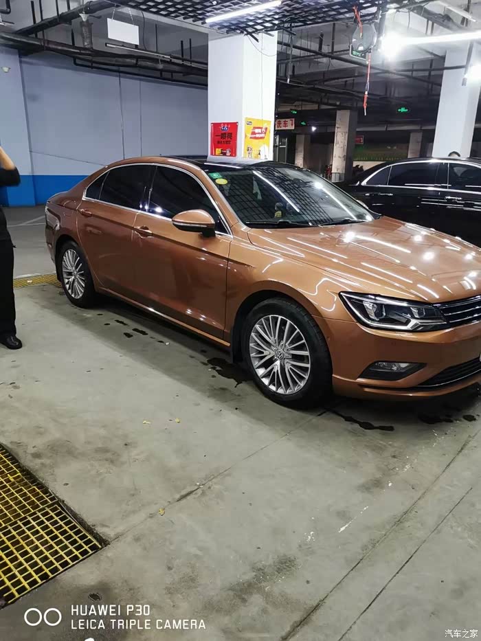 出售15款凌渡330豪华顶配坐标潍坊