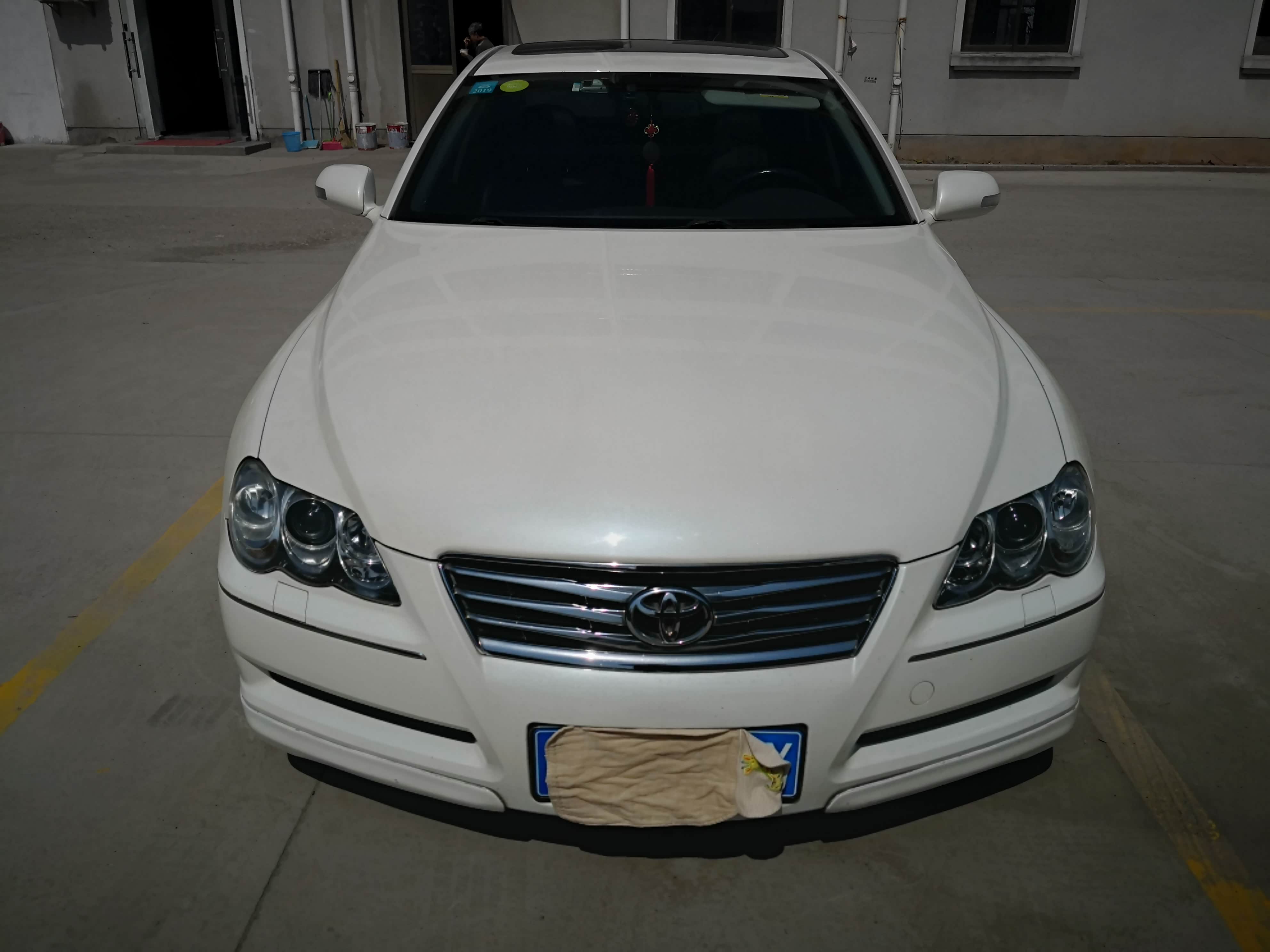 昆山,求购07款锐志