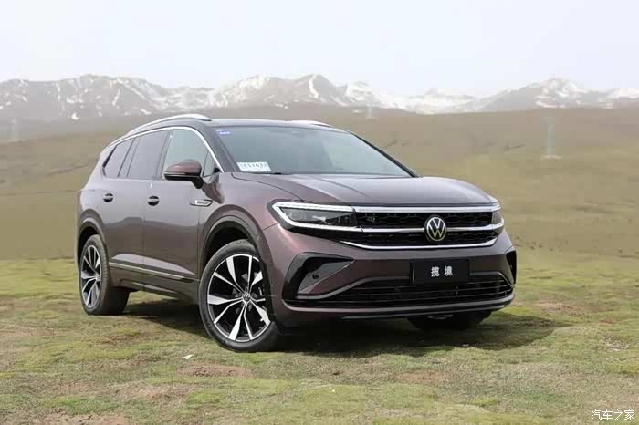 全球尺寸最大的suv