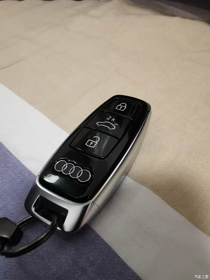 【图】杭州a6c8日常_奥迪a6l论坛_汽车之家论坛