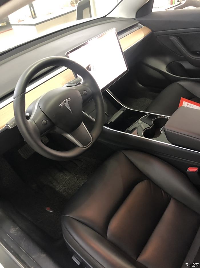 19款特斯拉model3