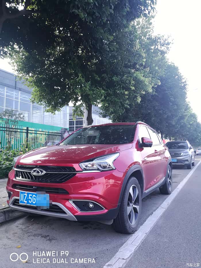 谁不是在流浪?--我和小七去旅行之川滇行