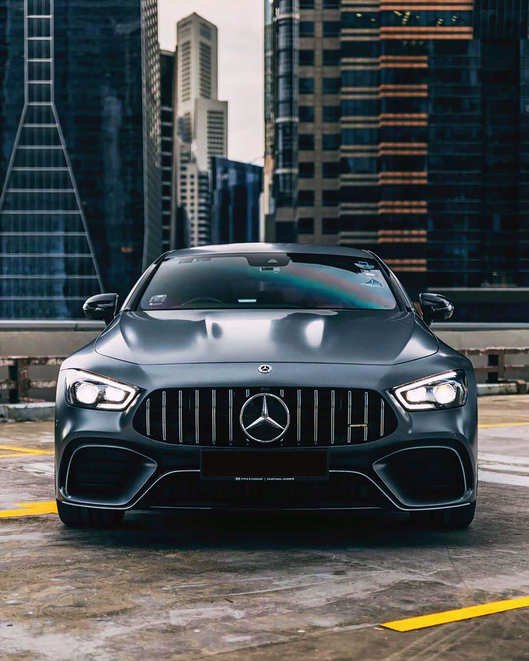 【图】mercedes amg gt63s最强钢炮_奔驰amg论坛_汽车之家论坛