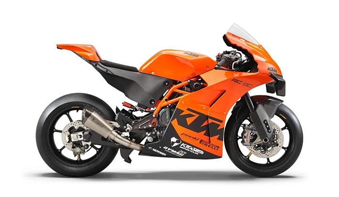 rc8摩托车报价图片