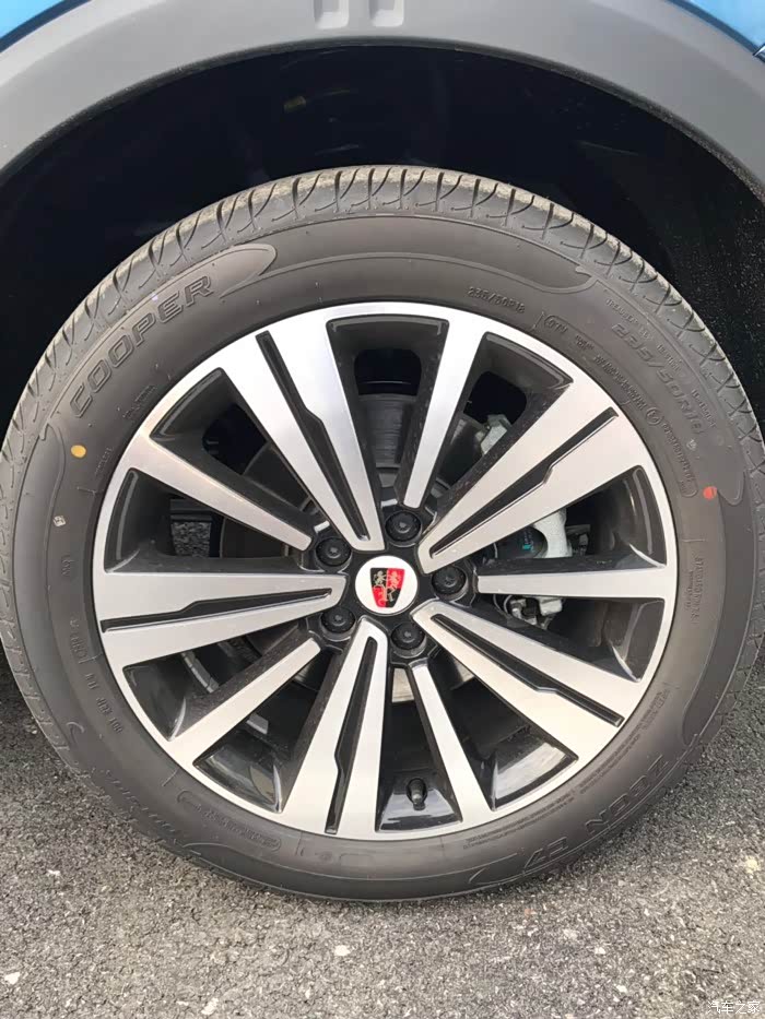 荣威rx5/rx5新能源论坛_汽车之家论坛