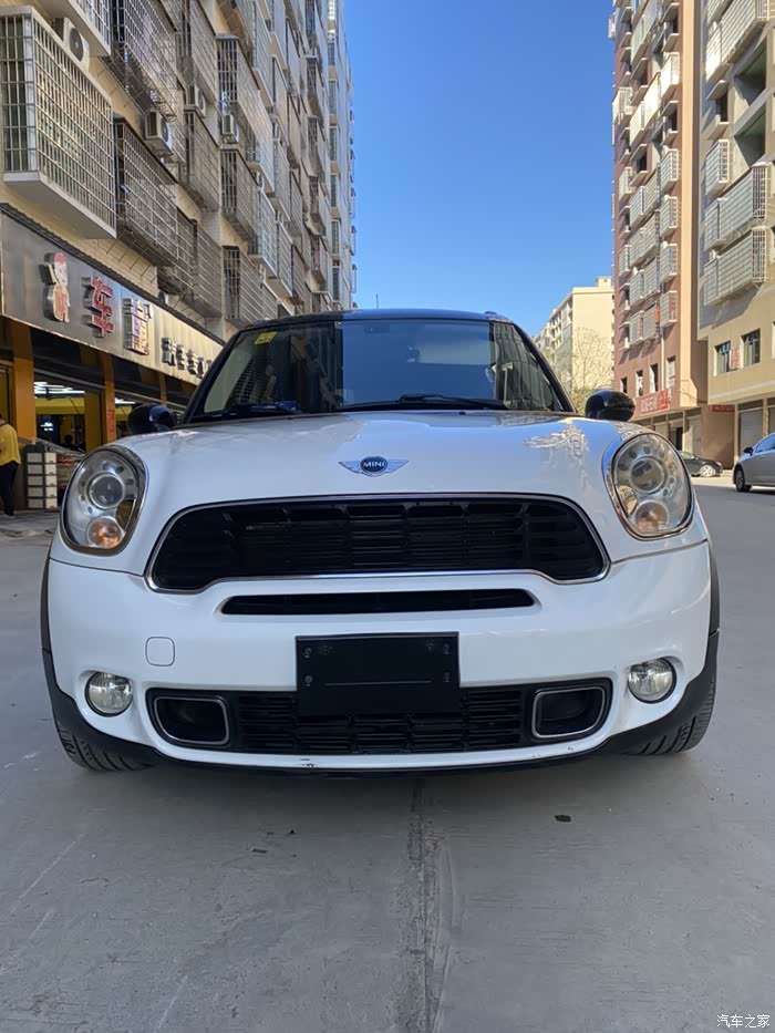 出迷你乡下人四驱s高配版