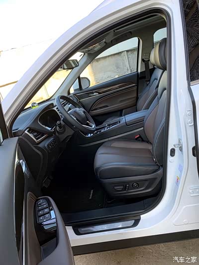 喜提gs5男人的奋斗,小白到大白的蜕变,持续更新【12月4日更新】_传祺