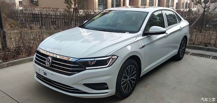 全新速腾车主多不多?有组织吗