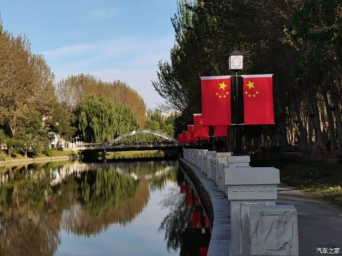 【图】【游园】沈阳将军公园_户外运动论坛_汽车之家论坛