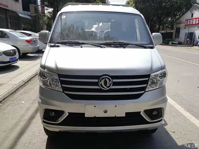 东风小康d51论坛_汽车之家论坛