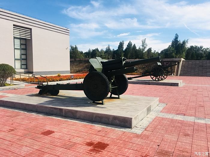 黑山阻击战纪念馆图片图片
