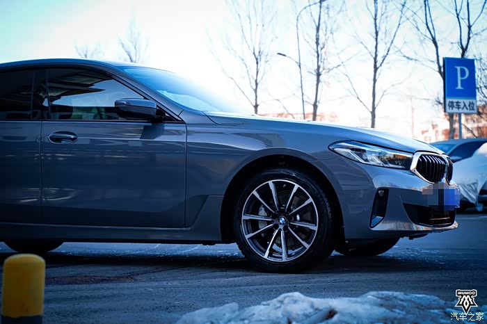 【图】21款宝马6gt豪华_宝马6系gt论坛_汽车之家论坛