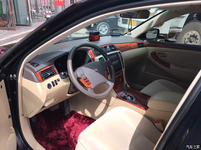 坐标兰州售12代皇冠丰田经典之作