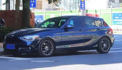 8年的f20车主,教你怎么低成本整备n13发动机,漏油漏水不再怕_宝马1系