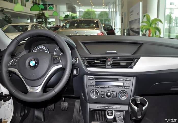 0t._宝马x1论坛_汽车之家论坛