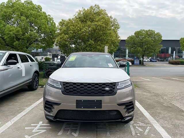 21款星脉,全新样式的三辐式方向盘,显得更为优雅且简约一些