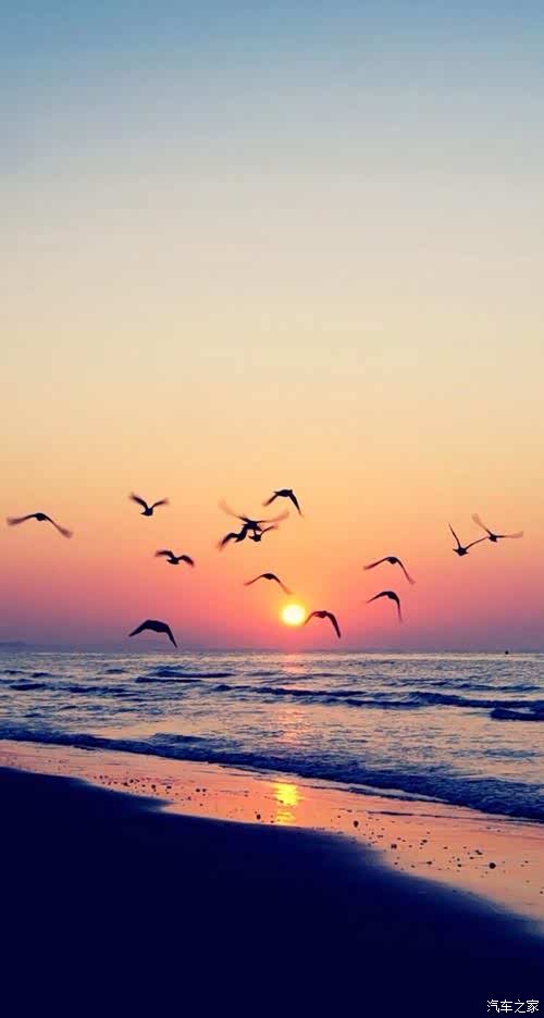 外边的世界很美好,你迈开旅行脚步了吗!