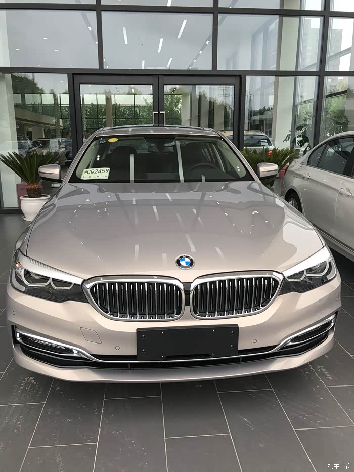 宝马5系论坛_汽车之家论坛