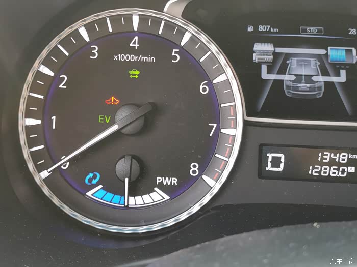 【图】qx60的故障,有没有同样车主_英菲尼迪qx60(进口)论坛_汽车之家