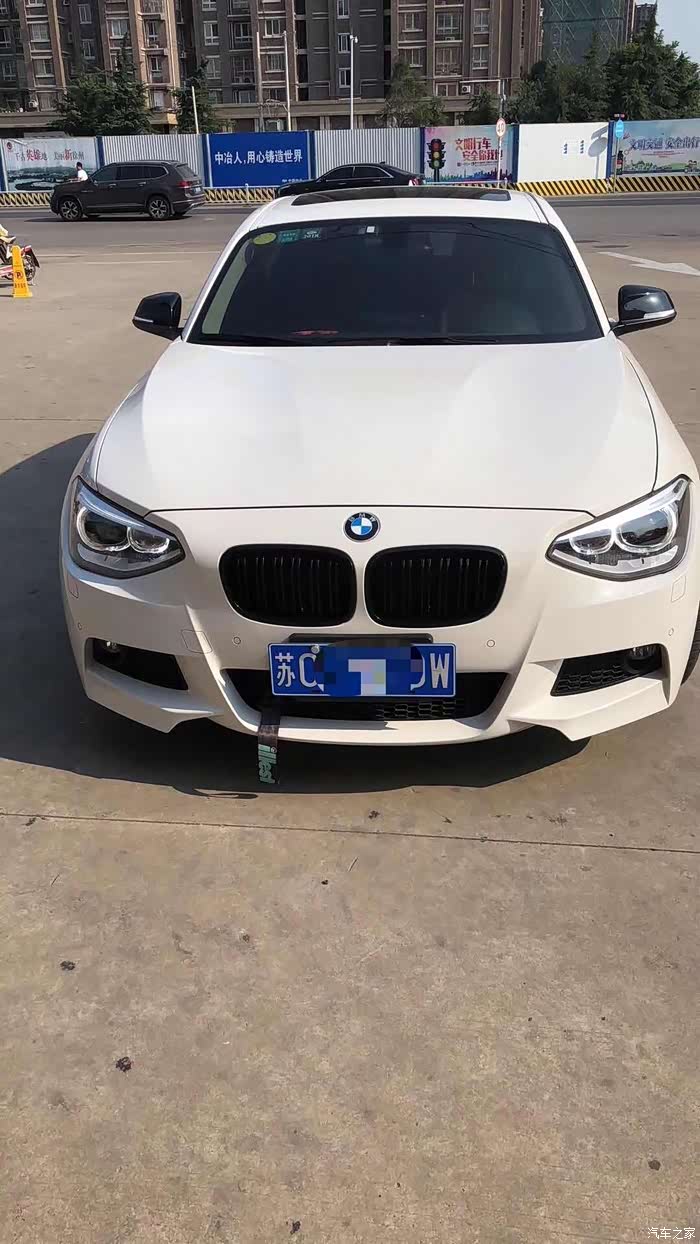 330127 | 回复: 2116 宝马1系论坛 【公告】【1系二手车】【订单转让